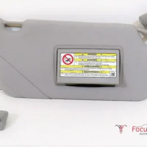 Zonklep FORD Fiesta VI (CB1, CCN) Nu Kopen