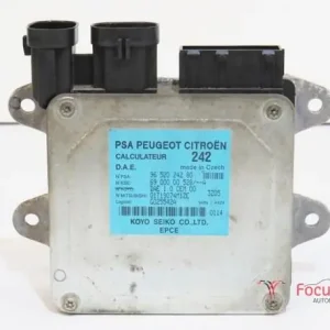 Regeleenheid stuurbekrachtiging CITROËN C3 I (FC, FN) Must-Have