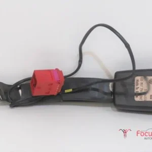 Betaalbaar Buckle autogordel SEAT Ibiza IV (6J5, 6P1), SEAT Ibiza IV Sportcoupe (6J1, 6P5)