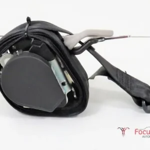 Veiligheidsgordel PEUGEOT 207 SW (WK) Gratis Retour