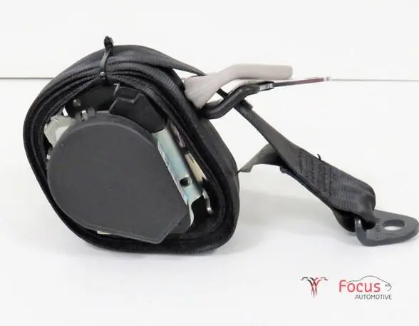 Veiligheidsgordel PEUGEOT 207 SW (WK) Gratis Retour