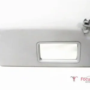 Laatste Kans Zonklep SEAT Mii (KE1, KF1)