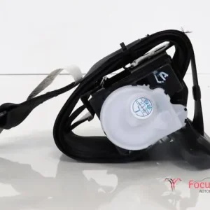 Modern Veiligheidsgordel NISSAN PIXO (UA0)