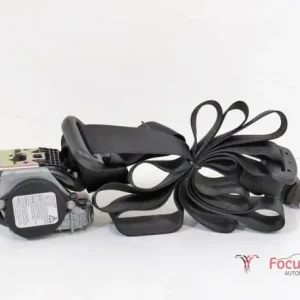 Veiligheidsgordel MERCEDES-BENZ B-Klasse (W245) Budget