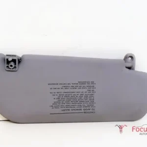 Zonklep KIA PICANTO (SA) Handgemaakt