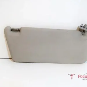 Gratis Verzending Zonklep MERCEDES-BENZ B-Klasse (W245)