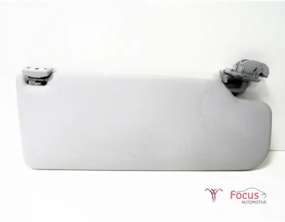 Zonklep SKODA FABIA II (542) Lage Prijs