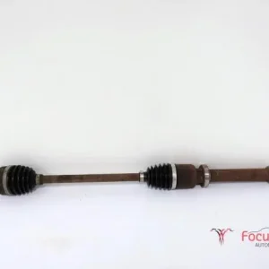 Aandrijfas RENAULT Clio III (BR0/1, CR0/1) Aanbieding