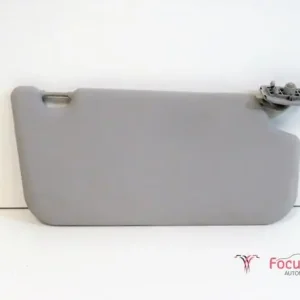 Direct Verzonden Zonklep FORD Fiesta VI (CB1, CCN)