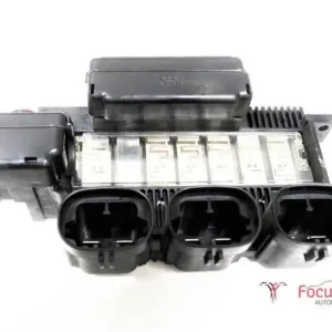 Actieprijs Zekeringkast PEUGEOT EXPERT Van (VF3A_, VF3U_, VF3X_)