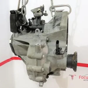 Rechtstreeks Van De Fabrikant Handgeschakelde versnellingsbak VW Fox Schrägheck (5Z1, 5Z3, 5Z4)
