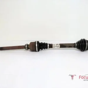 Betaalbaar Aandrijfas PEUGEOT 3008 MPV (0U_)