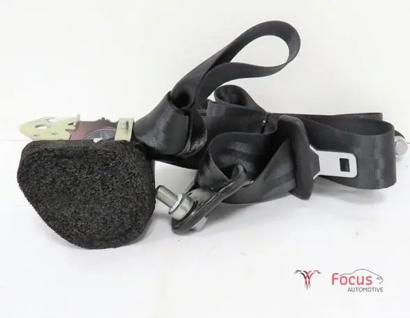 Veiligheidsgordel FORD KA (RU8) Garantie Inbegrepen