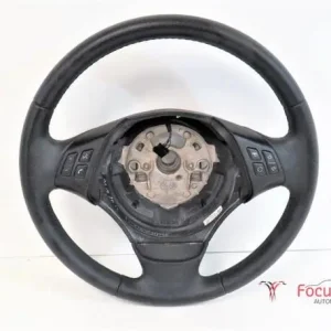 Stuurwiel BMW X1 (E84) Modern