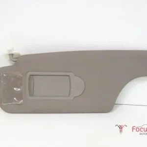 Express Levering Zonklep RENAULT Modus/Grand Modus (F/JP0)