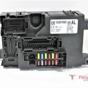 Zekeringkast OPEL Corsa D (S07) Gecertificeerd