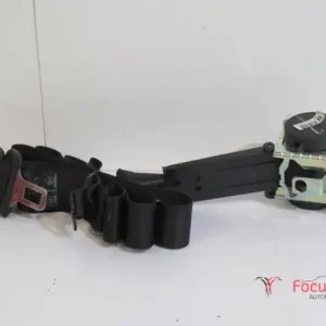 Geld-Terug-Garantie Veiligheidsgordel OPEL Meriva (--)