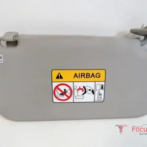 Zonklep MITSUBISHI Mirage/Space Star Schrägheck (A0 A) Luxe