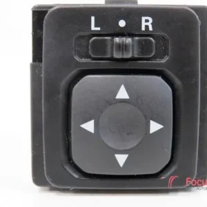 Bestseller Spiegelverstelling Schakelaar MITSUBISHI Mirage/Space Star Schrägheck (A0 A)