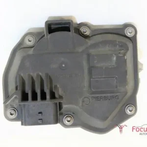 Actieprijs Gasklephuis RENAULT Grand Scénic III (JZ0/1), RENAULT Scénic III (JZ0/1)