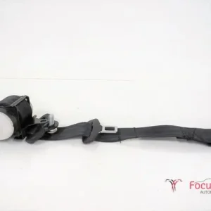 Laatste Versie Veiligheidsgordel NISSAN PIXO (UA0)