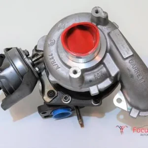 Turbolader PEUGEOT 308 I (4A_, 4C_), PEUGEOT 308 SW I (4E_, 4H_) Koop Vandaag