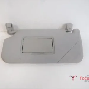 Exclusief Zonklep FORD Fiesta VI (CB1, CCN)