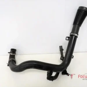 Inlaatpijp luchttoevoer OPEL Astra H (L48) Op = Op