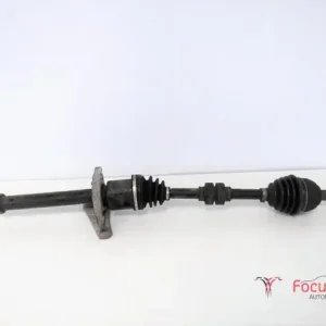 Gereduceerde Prijs Aandrijfas NISSAN Micra III (K12)