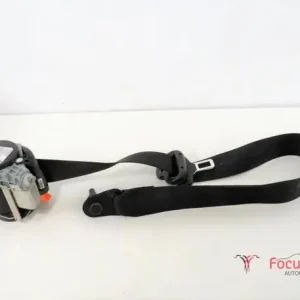 Modern Veiligheidsgordel MERCEDES-BENZ B-Klasse (W245)