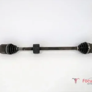 Aandrijfas FIAT Panda (169) Plaats Bestelling