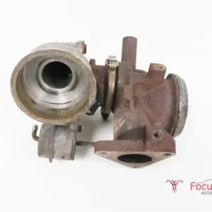 Turbolader MERCEDES-BENZ B-Klasse (W245) Nieuw Model