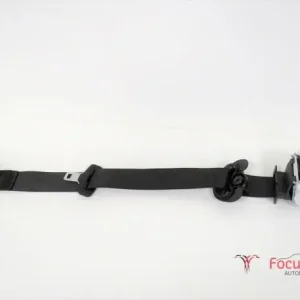 Veiligheidsgordel BMW X1 (E84) Op = Op