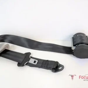 Limited Edition Veiligheidsgordel PEUGEOT 207 SW (WK)