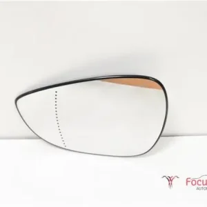 Modern Buitenspiegelglas FORD Fiesta VI (CB1, CCN)