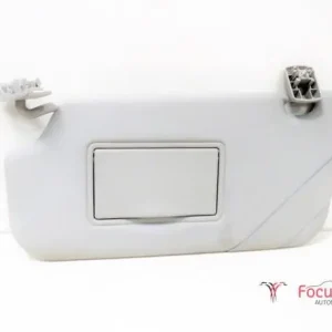 Zonklep FORD Fiesta VI (CB1, CCN) Superprijs