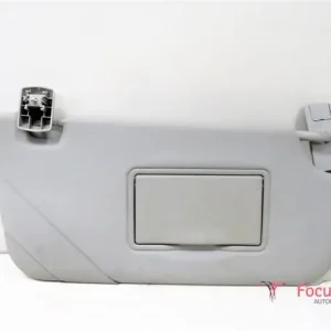 Zonklep FORD Fiesta VI (CB1, CCN) Gereduceerde Prijs