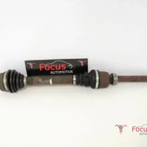 Betrouwbaar Aandrijfas PEUGEOT 207 SW (WK)