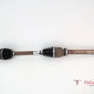 Aandrijfas RENAULT Modus/Grand Modus (F/JP0) Laatste Kans