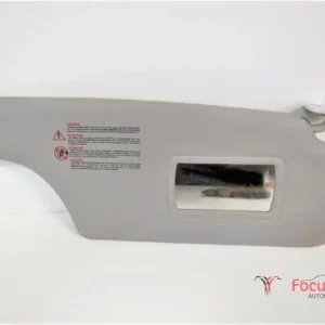 Zonklep RENAULT Modus/Grand Modus (F/JP0) Rechtstreeks Van De Fabrikant