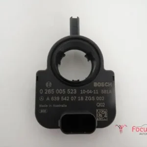 Merkproduct Sensor MERCEDES-BENZ Vito/Mixto Kasten (W639), MERCEDES-BENZ Vito Bus (W639)