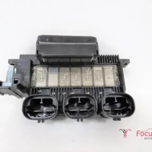 Exclusieve Aanbieding Zekeringkast PEUGEOT EXPERT Van (VF3A_, VF3U_, VF3X_)