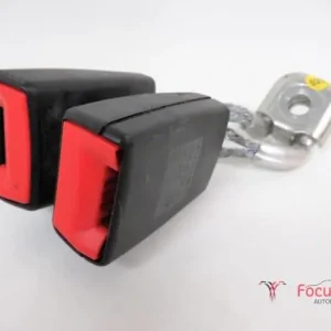 Buckle autogordel VW Golf VI (5K1) Nieuw