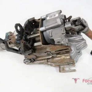 Professioneel Stuurbekrachtigingspomp RENAULT Clio III Grandtour (KR0/1)