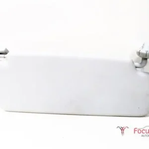 Merkproduct Zonklep SKODA FABIA II (542)