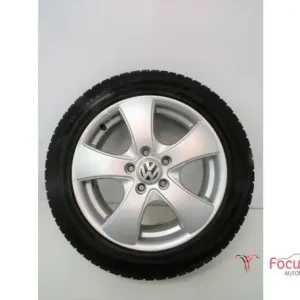 Stalen velg VW Passat Variant (3C5) Origineel