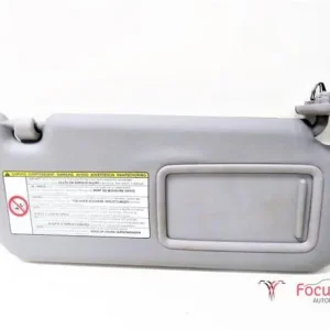 Populair Zonklep TOYOTA Yaris (KSP9, NCP9, NSP9, SCP9, ZSP9)