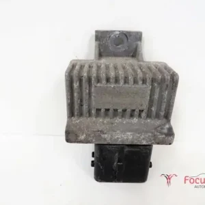 Relais gloeisysteem (voorverwarmen) RENAULT Trafic II Bus (JL) Gratis Verzending