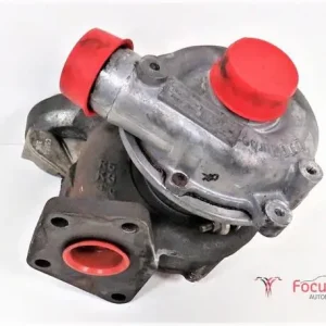 Turbolader MAZDA 6 Station Wagon (GY) Goedkoop