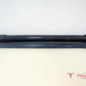 Flitsaanbieding Dorpelbekleding SUZUKI Swift III (EZ, MZ)